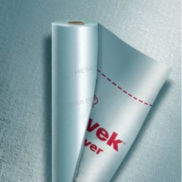 Пленка гидроизоляционная Tyvek Solid(1.5х50 м) ― купить в нашем интернет-магазине по приемлемой цене.