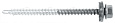 Приобрести долговечный Саморез 4,8х70 RAL7004 (серый) в интернет-магазине Компании Металл профиль.